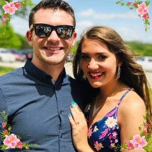 Meet your Posher, Bethany